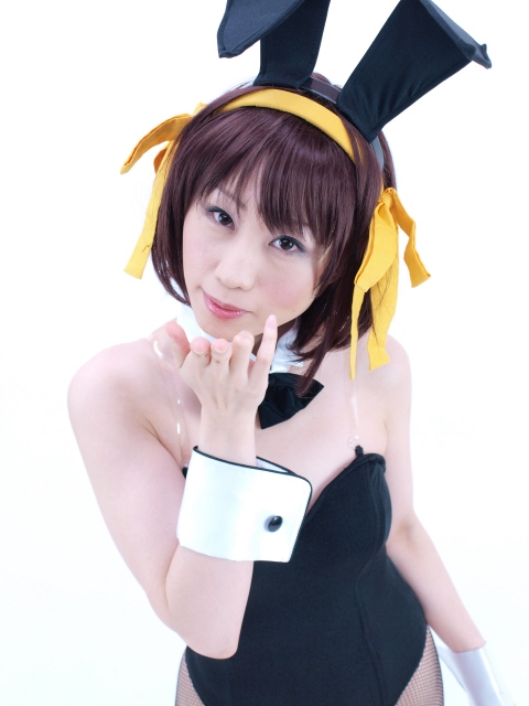 [Phục vụ màu cam] Tiền thưởng 2 tiền Haruhi