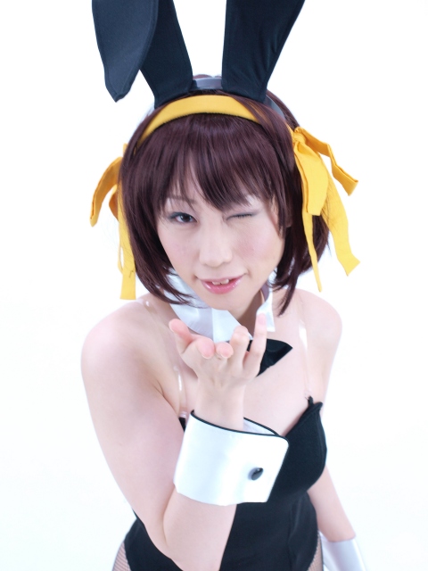 [Phục vụ màu cam] Tiền thưởng 2 tiền Haruhi