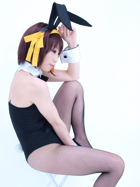 [Phục vụ màu cam] Tiền thưởng 2 tiền Haruhi