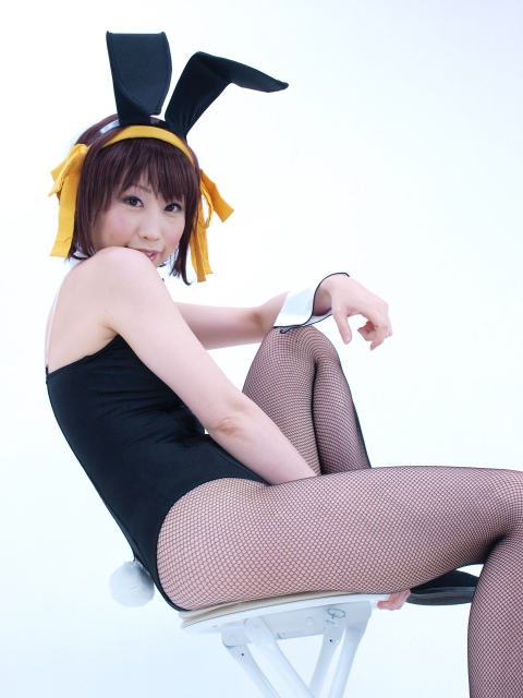 [Phục vụ màu cam] Tiền thưởng 2 tiền Haruhi