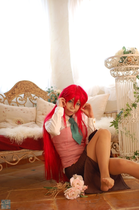 [Kyudoro & Gugegemaku 2ex] Tenjo Tenka Yoko