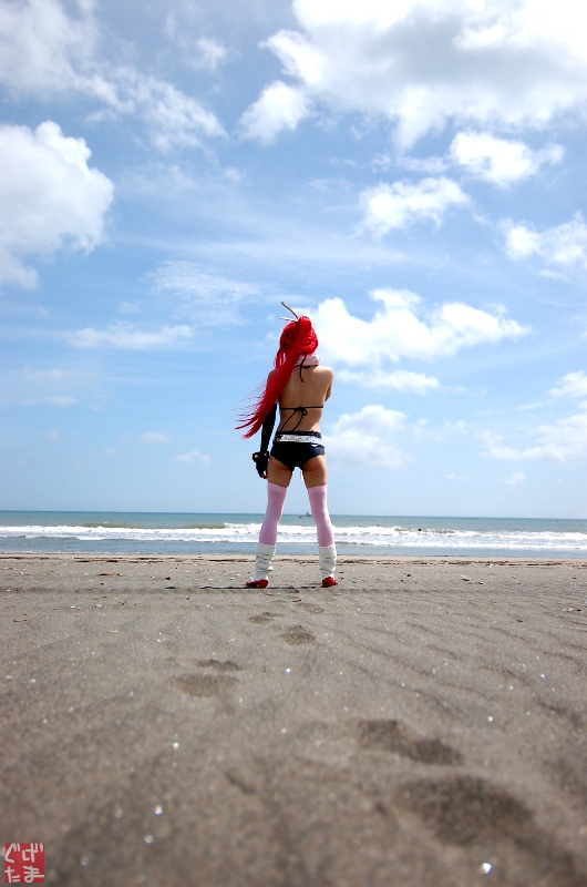 [Kyudoro & Gugegemaku 2ex] Tenjo Tenka Yoko