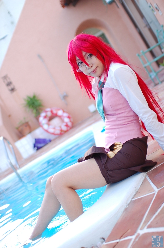 [Kyudoro & Gugegemaku 2ex] Tenjo Tenka Yoko