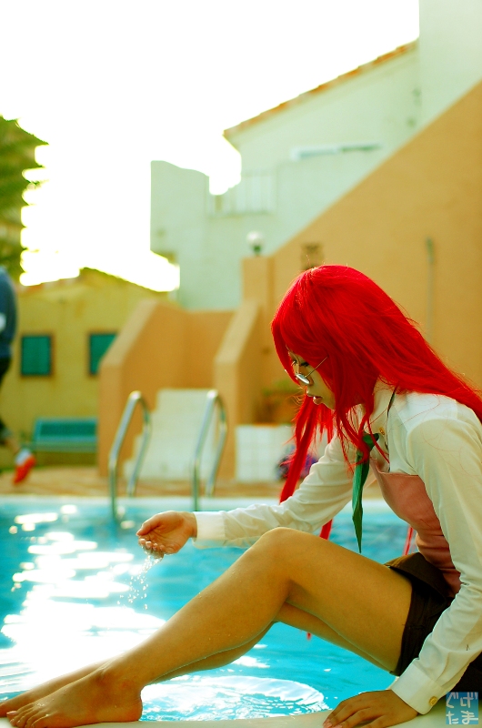 [Kyudoro & Gugegemaku 2ex] Tenjo Tenka Yoko