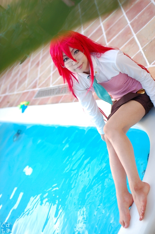 [Kyudoro & Gugegemaku 2ex] Tenjo Tenka Yoko