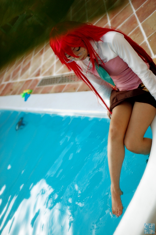 [Kyudoro & Gugegemaku 2ex] Tenjo Tenka Yoko