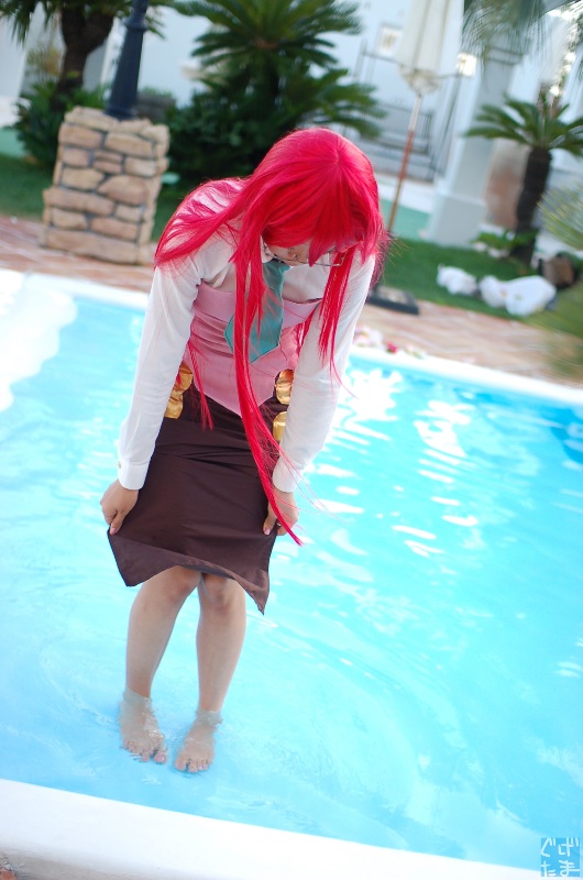 [Kyudoro & Gugegemaku 2ex] Tenjo Tenka Yoko