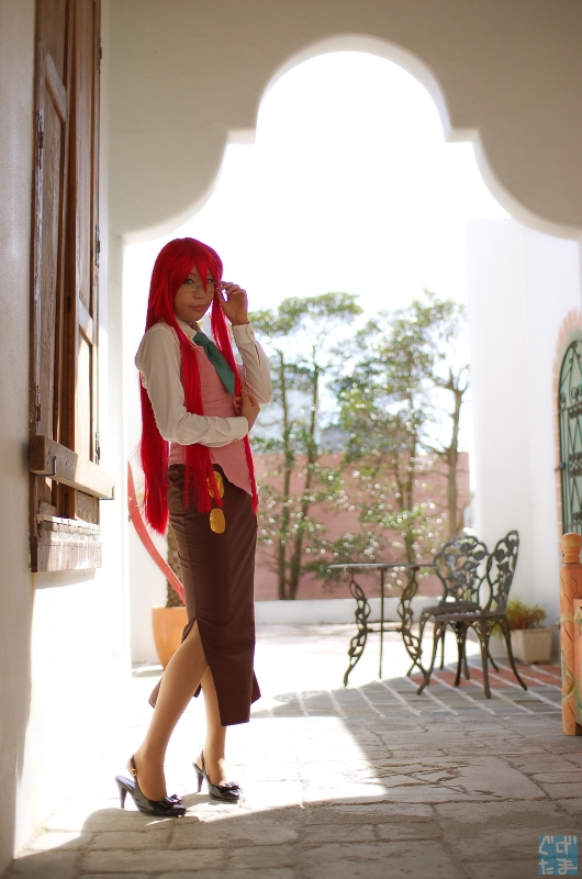 [Kyudoro & Gugegemaku 2ex] Tenjo Tenka Yoko