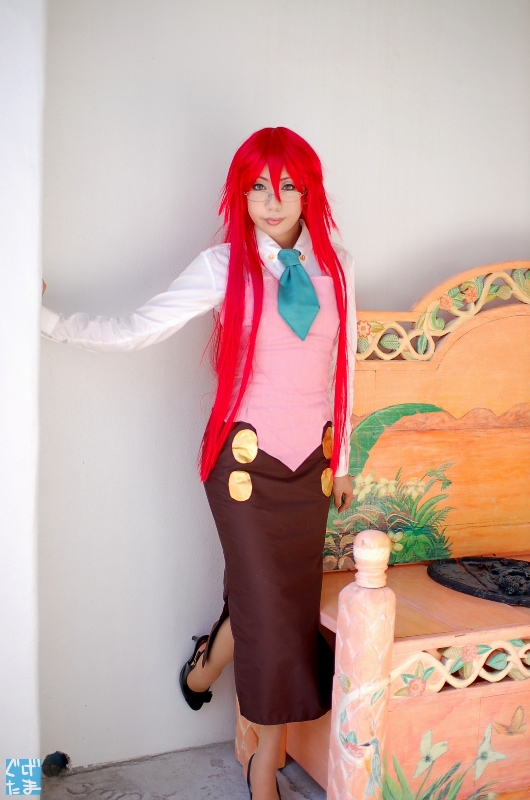 [Kyudoro & Gugegemaku 2ex] Tenjo Tenka Yoko