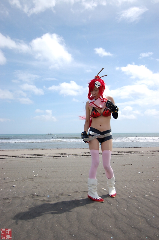 [Kyudoro & Gugegemaku 2ex] Tenjo Tenka Yoko