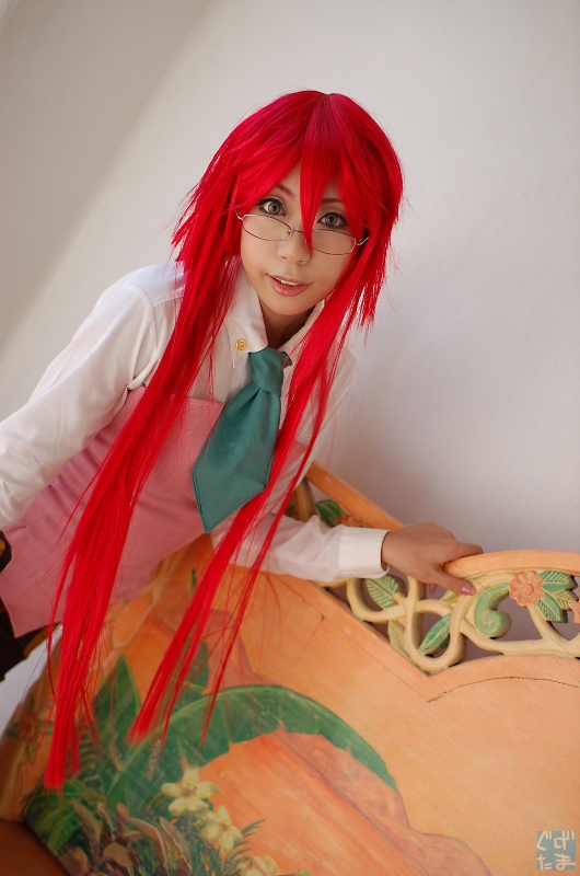 [Kyudoro & Gugegemaku 2ex] Tenjo Tenka Yoko