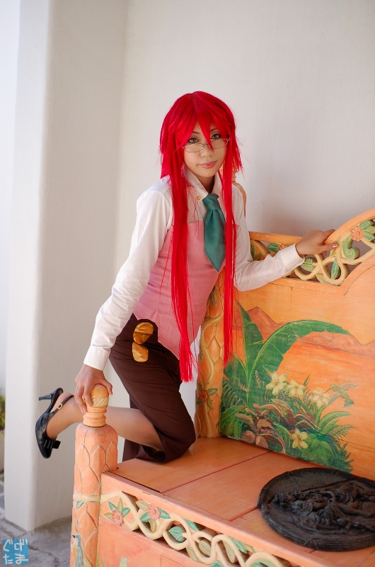 [Kyudoro & Gugegemaku 2ex] Tenjo Tenka Yoko