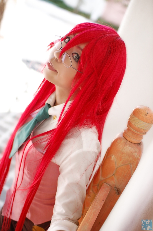 [Kyudoro & Gugegemaku 2ex] Tenjo Tenka Yoko