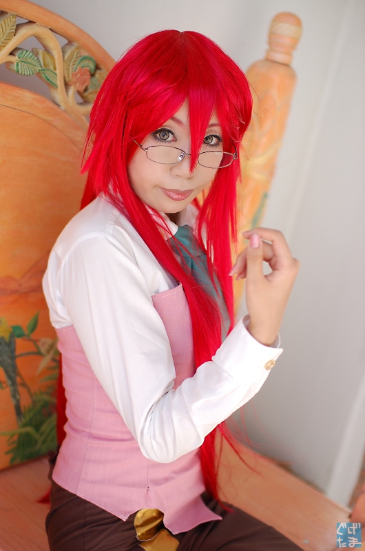 [Kyudoro & Gugegemaku 2ex] Tenjo Tenka Yoko