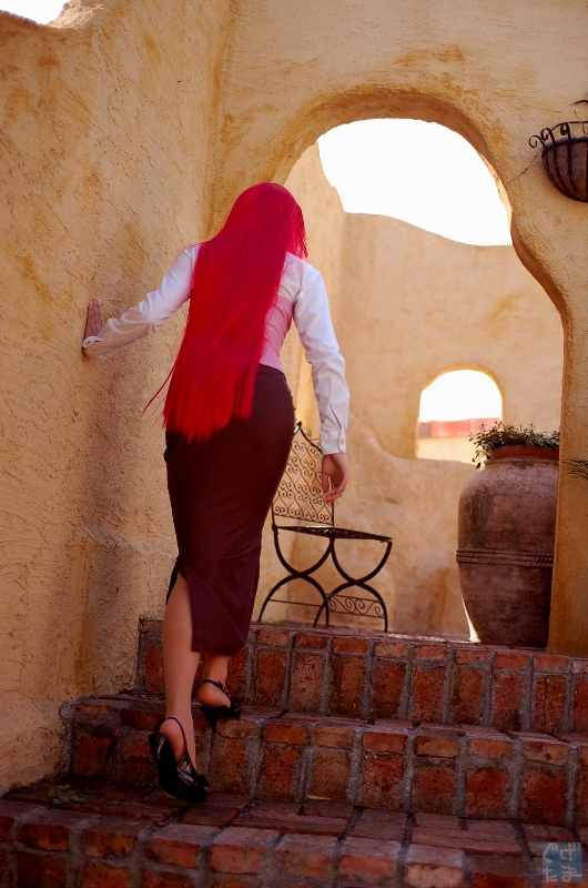 [Kyudoro & Gugegemaku 2ex] Tenjo Tenka Yoko