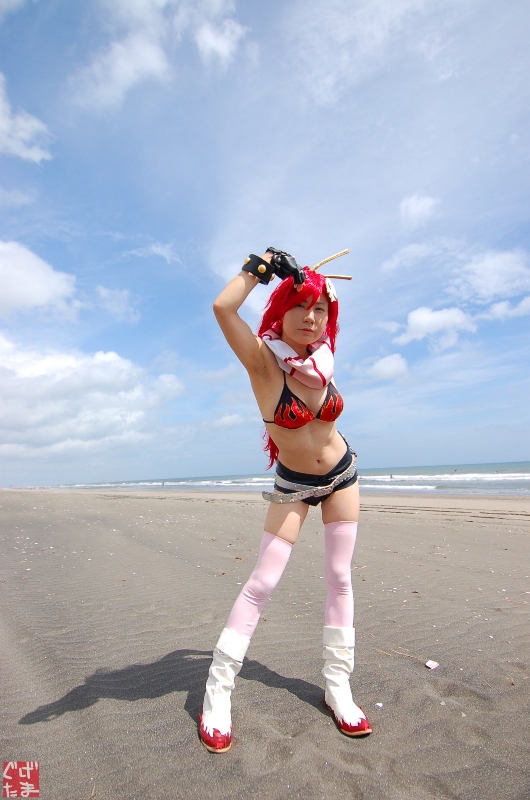 [Kyudoro & Gugegemaku 2ex] Tenjo Tenka Yoko