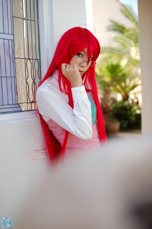 [Kyudoro & Gugegemaku 2ex] Tenjo Tenka Yoko