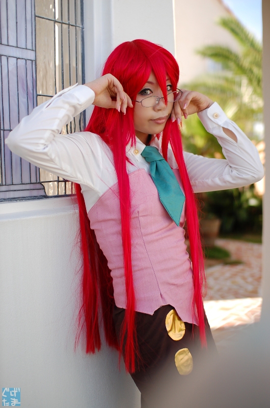 [Kyudoro & Gugegemaku 2ex] Tenjo Tenka Yoko