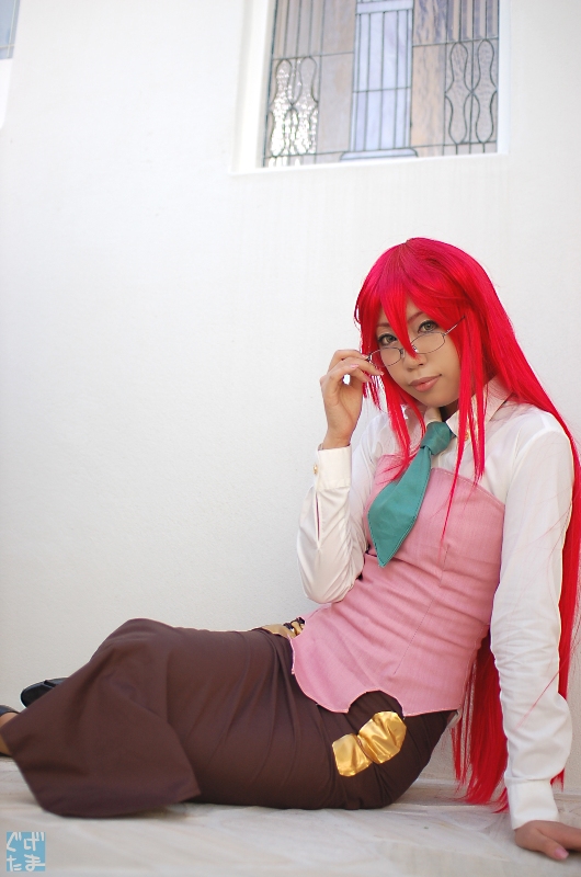 [Kyudoro & Gugegemaku 2ex] Tenjo Tenka Yoko