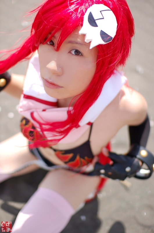 [Kyudoro & Gugegemaku 2ex] Tenjo Tenka Yoko