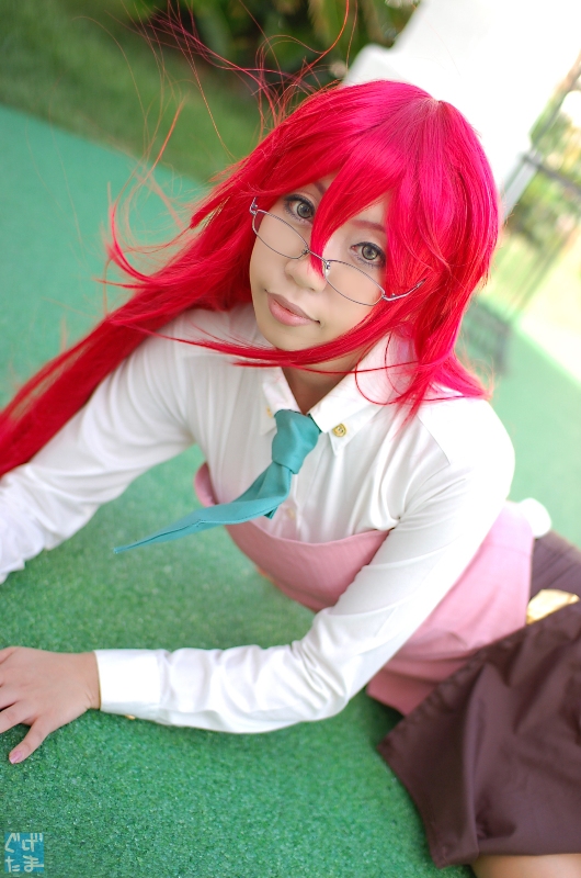 [Kyudoro & Gugegemaku 2ex] Tenjo Tenka Yoko