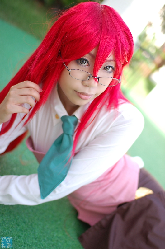 [Kyudoro & Gugegemaku 2ex] Tenjo Tenka Yoko