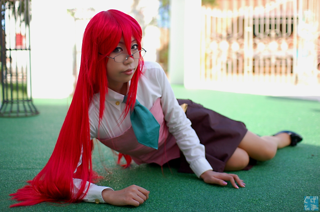 [Kyudoro & Gugegemaku 2ex] Tenjo Tenka Yoko