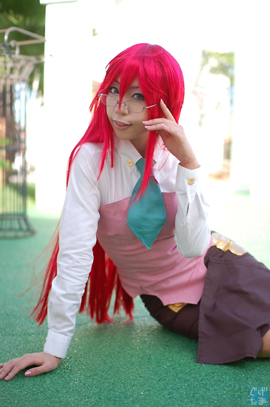 [Kyudoro & Gugegemaku 2ex] Tenjo Tenka Yoko