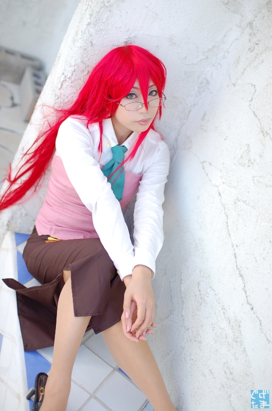 [Kyudoro & Gugegemaku 2ex] Tenjo Tenka Yoko