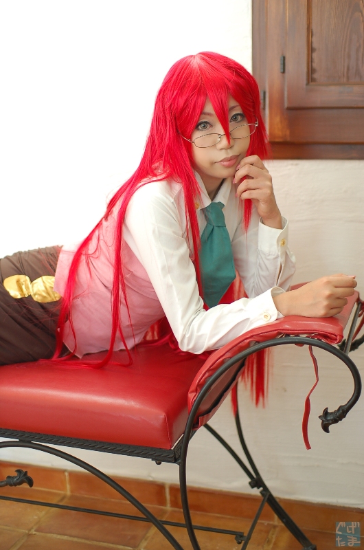 [Kyudoro & Gugegemaku 2ex] Tenjo Tenka Yoko