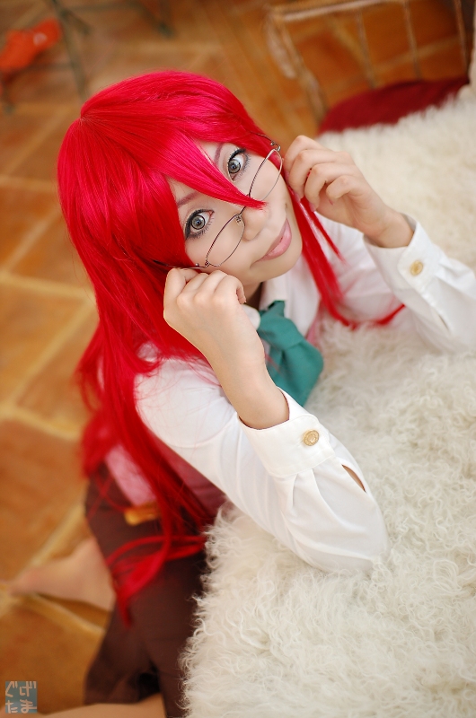 [Kyudoro & Gugegemaku 2ex] Tenjo Tenka Yoko