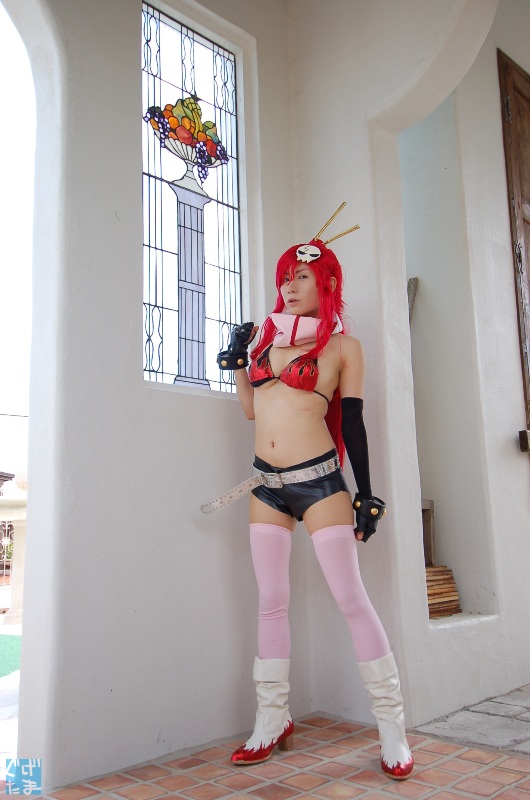 [Kyudoro & Gugegemaku 2ex] Tenjo Tenka Yoko