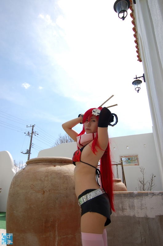 [Kyudoro & Gugegemaku 2ex] Tenjo Tenka Yoko