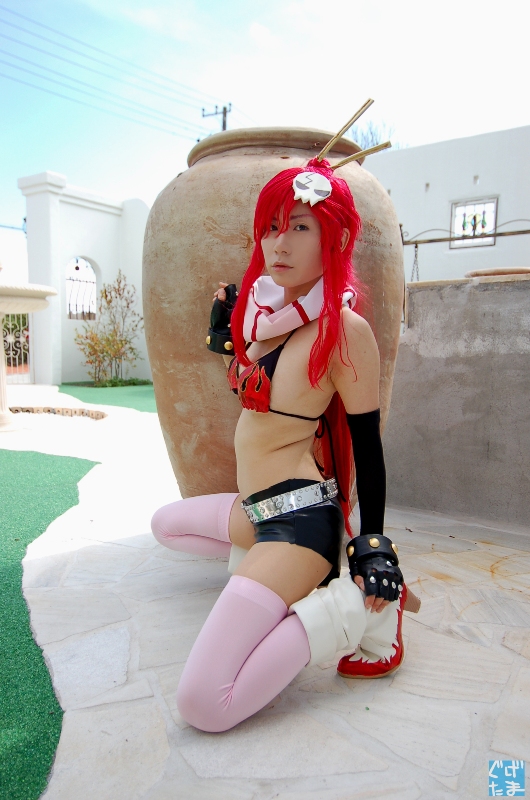 [Kyudoro & Gugegemaku 2ex] Tenjo Tenka Yoko