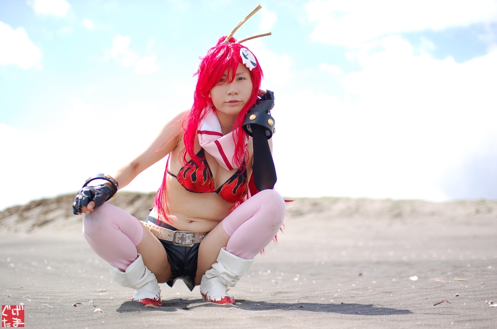 [Kyudoro & Gugegemaku 2ex] Tenjo Tenka Yoko