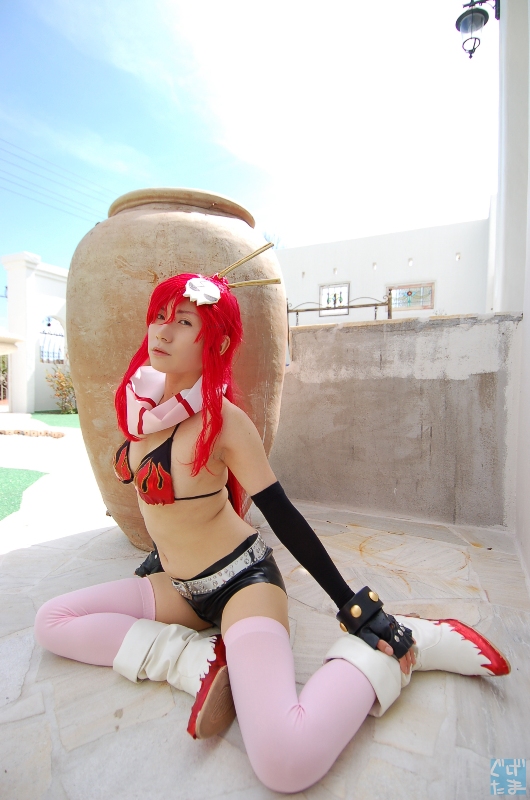 [Kyudoro & Gugegemaku 2ex] Tenjo Tenka Yoko