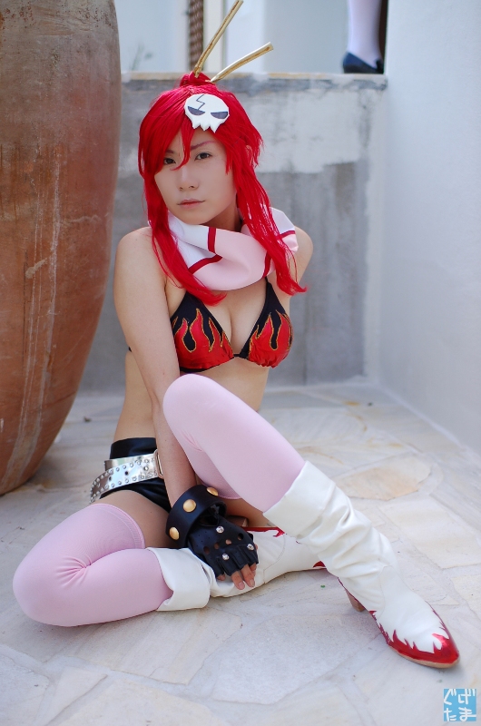 [Kyudoro & Gugegemaku 2ex] Tenjo Tenka Yoko