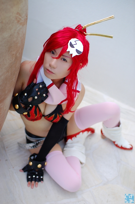 [Kyudoro & Gugegemaku 2ex] Tenjo Tenka Yoko