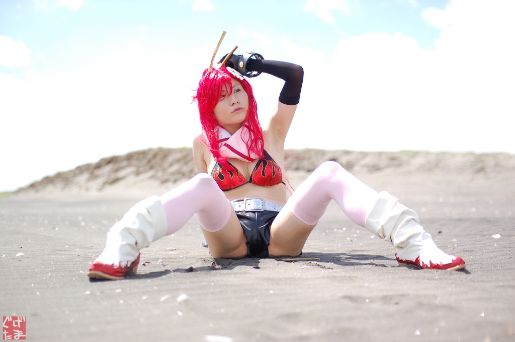 [Kyudoro & Gugegemaku 2ex] Tenjo Tenka Yoko