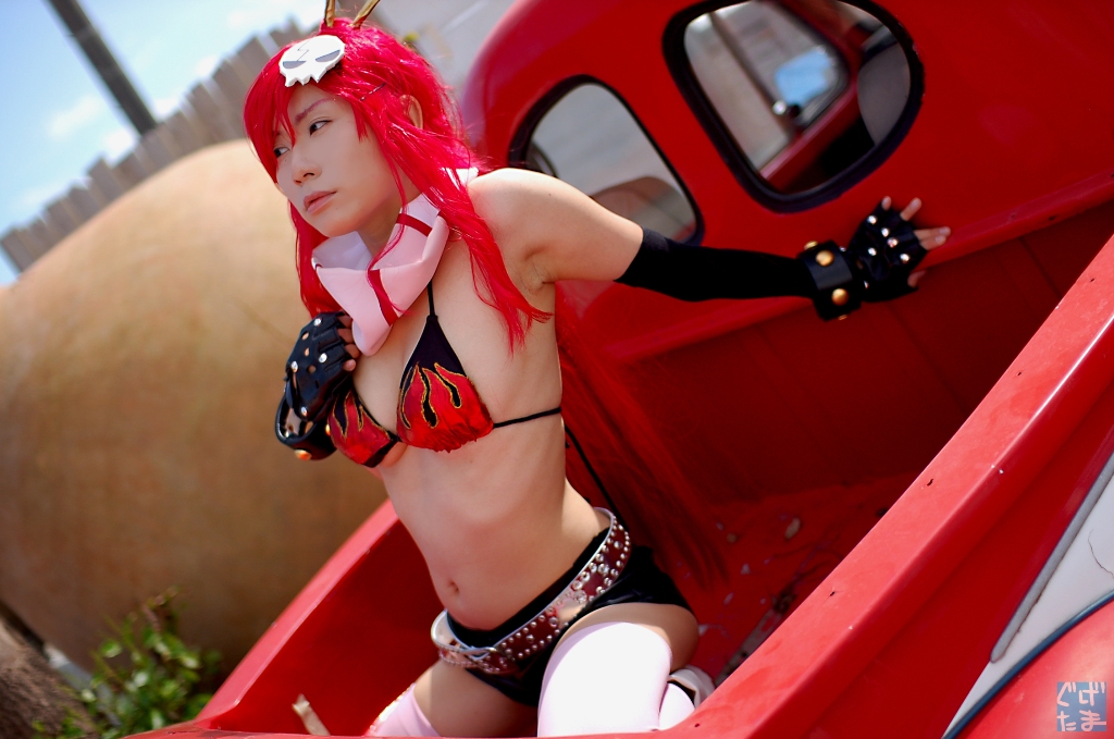 [Kyudoro & Gugegemaku 2ex] Tenjo Tenka Yoko