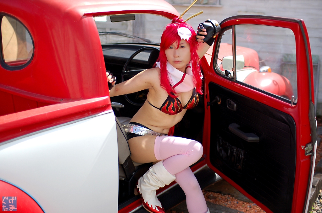 [Kyudoro & Gugegemaku 2ex] Tenjo Tenka Yoko