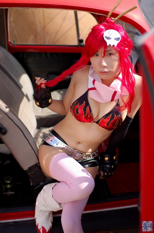 [Kyudoro & Gugegemaku 2ex] Tenjo Tenka Yoko