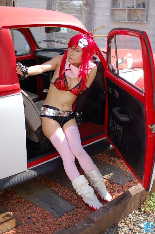 [Kyudoro & Gugegemaku 2ex] Tenjo Tenka Yoko