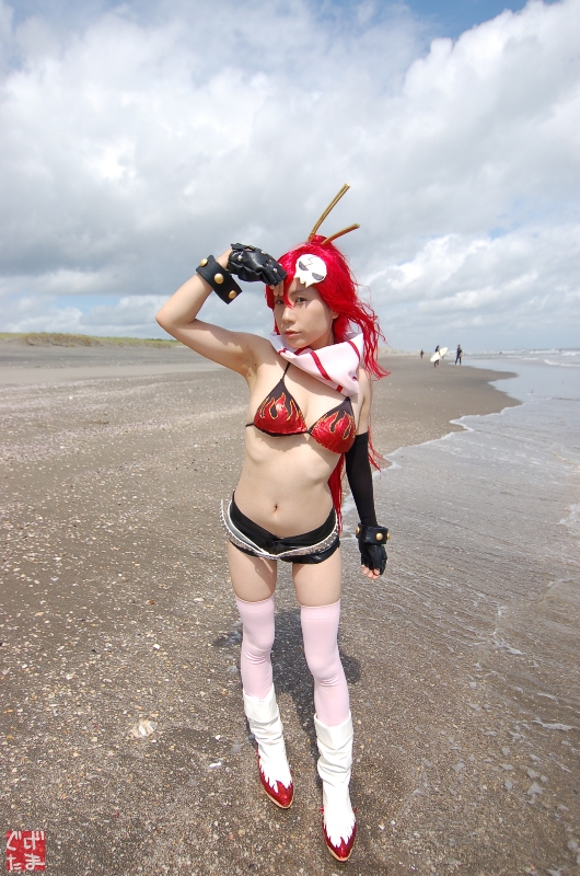 [Kyudoro & Gugegemaku 2ex] Tenjo Tenka Yoko