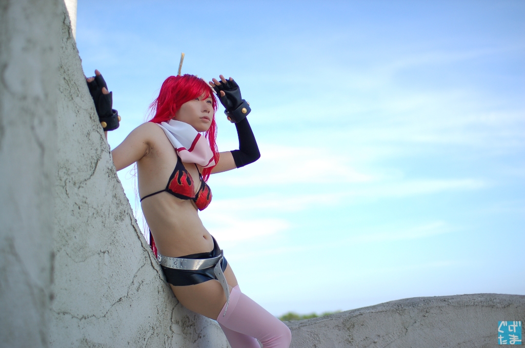 [Kyudoro & Gugegemaku 2ex] Tenjo Tenka Yoko