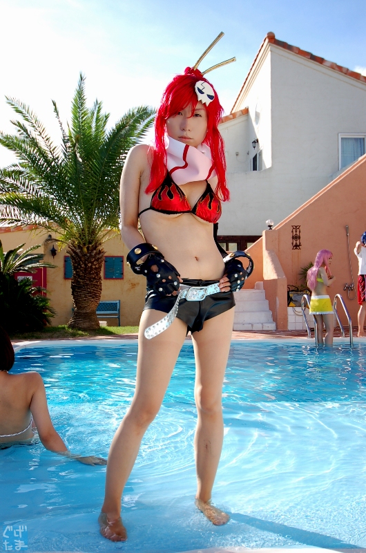 [Kyudoro & Gugegemaku 2ex] Tenjo Tenka Yoko