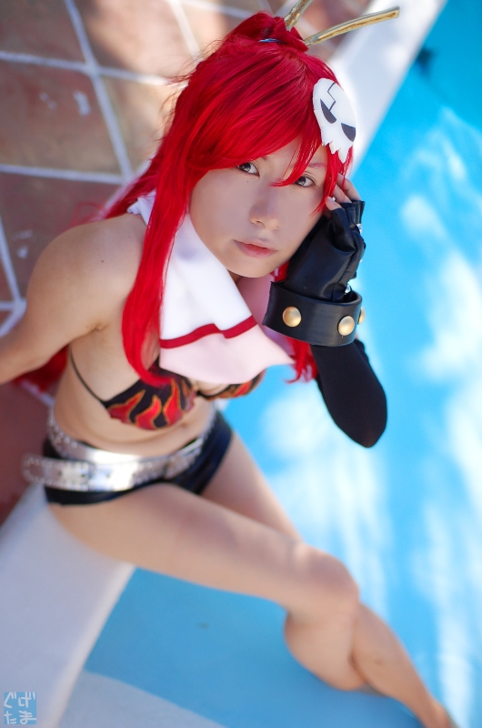 [Kyudoro & Gugegemaku 2ex] Tenjo Tenka Yoko