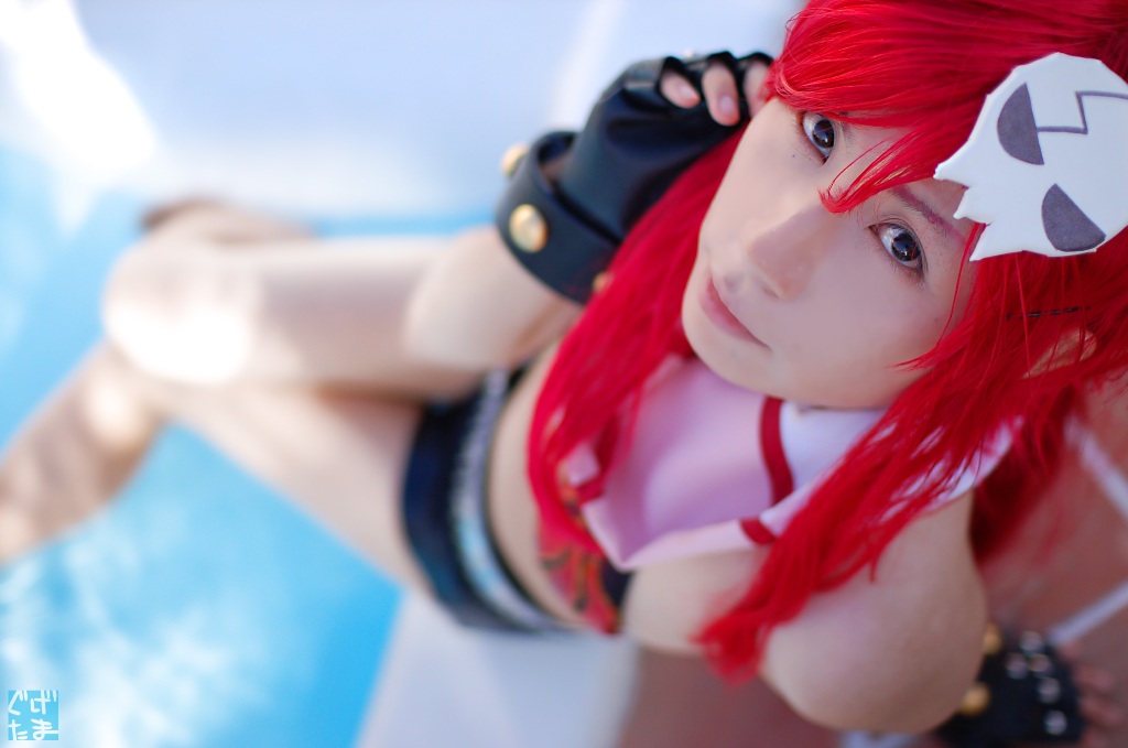 [Kyudoro & Gugegemaku 2ex] Tenjo Tenka Yoko