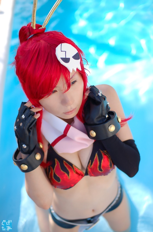 [Kyudoro & Gugegemaku 2ex] Tenjo Tenka Yoko