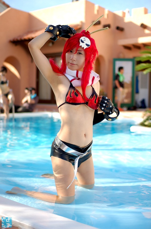 [Kyudoro & Gugegemaku 2ex] Tenjo Tenka Yoko